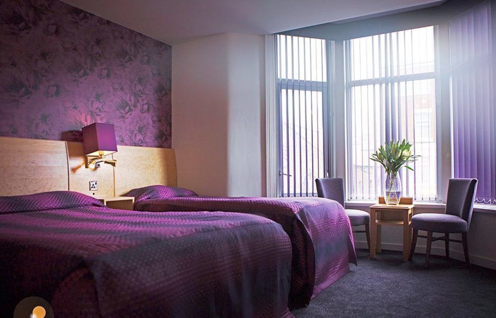 Hotel The Royal Alexandra By Compass Hospitality 3*