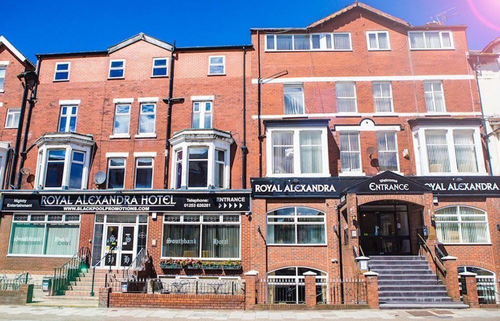 Hotel The Royal Alexandra By Compass Hospitality