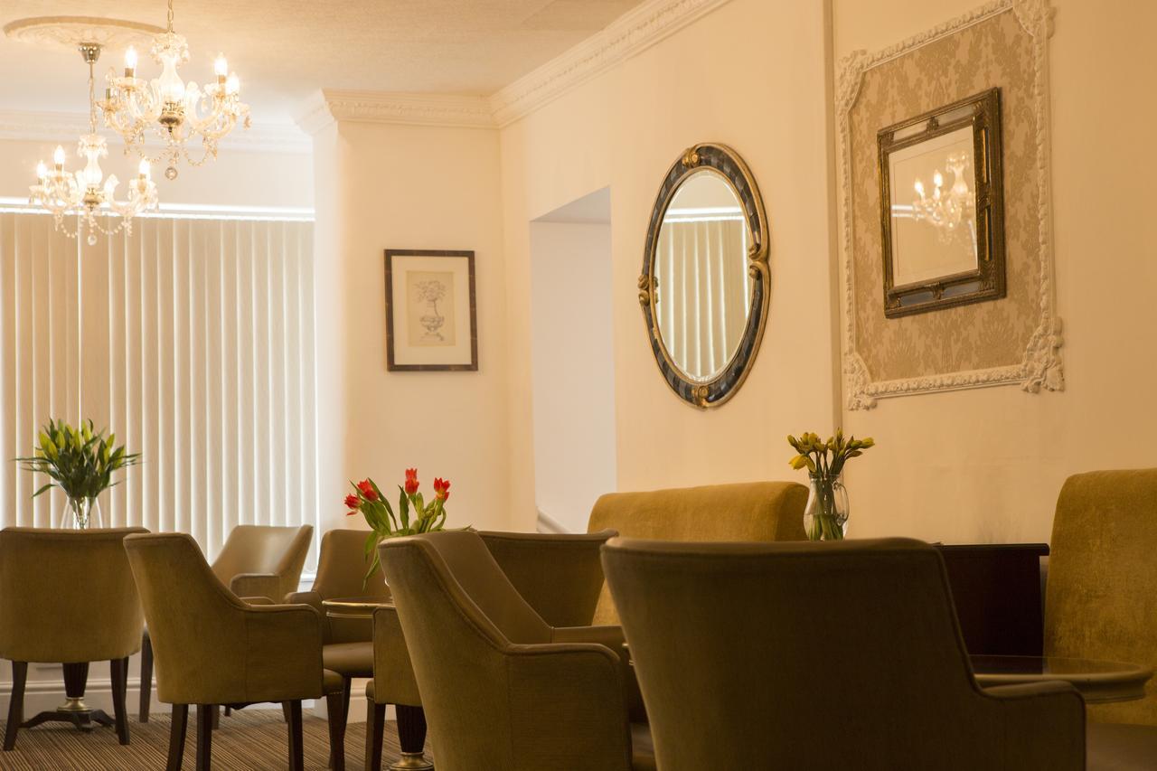 The Royal Alexandra By Compass Hospitality Hotel