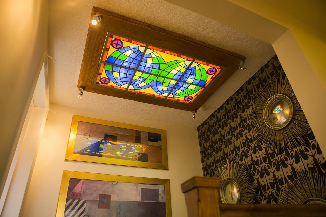 Hotel The Royal Alexandra By Compass Hospitality Blackpool
