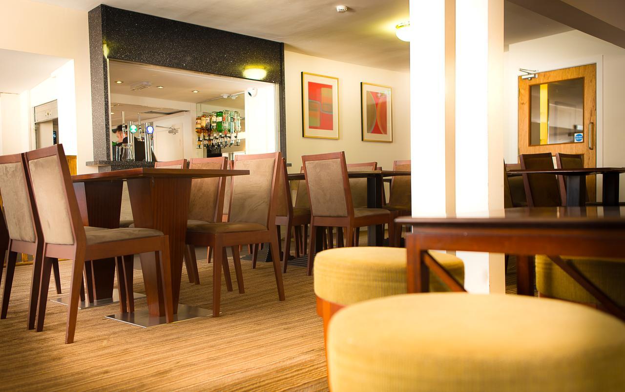 The Royal Alexandra By Compass Hospitality 3*