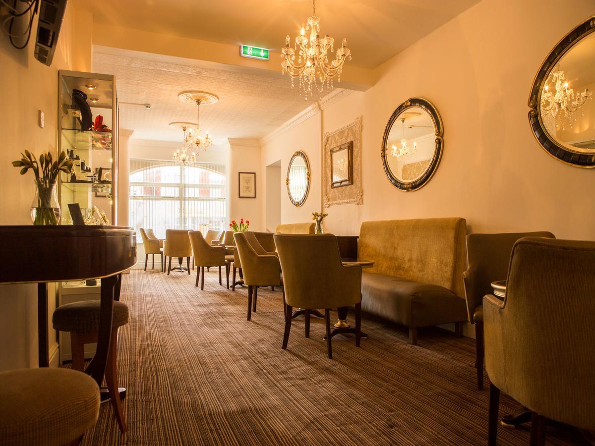 The Royal Alexandra By Compass Hospitality