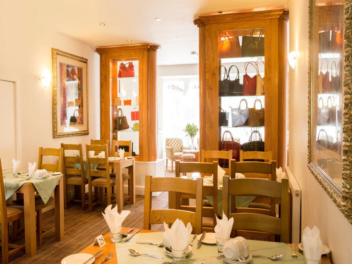 The Royal Alexandra By Compass Hospitality 3*