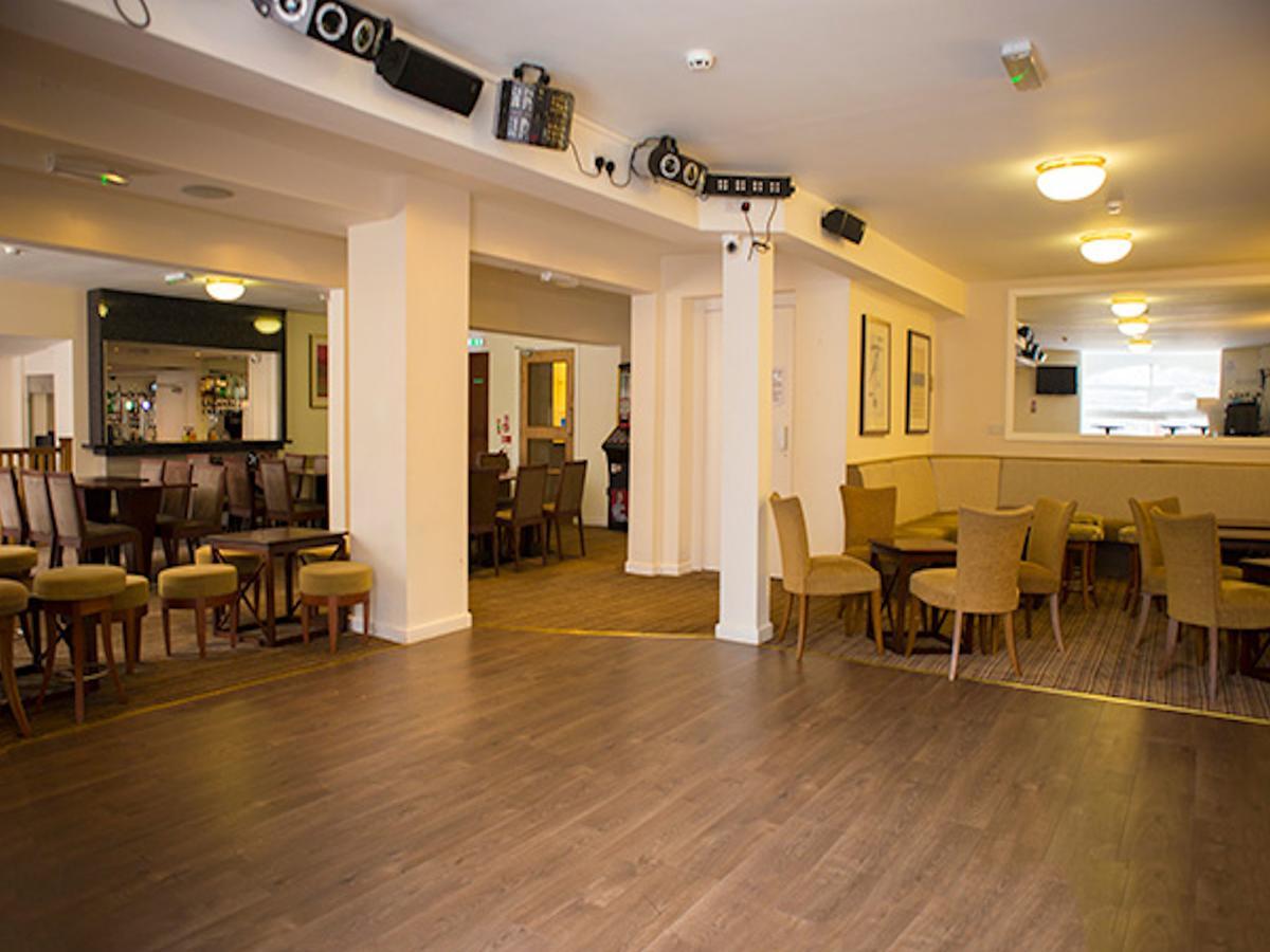 The Royal Alexandra By Compass Hospitality 3*