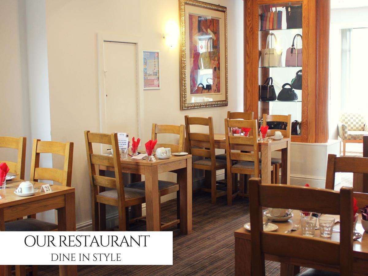 The Royal Alexandra By Compass Hospitality Hotel