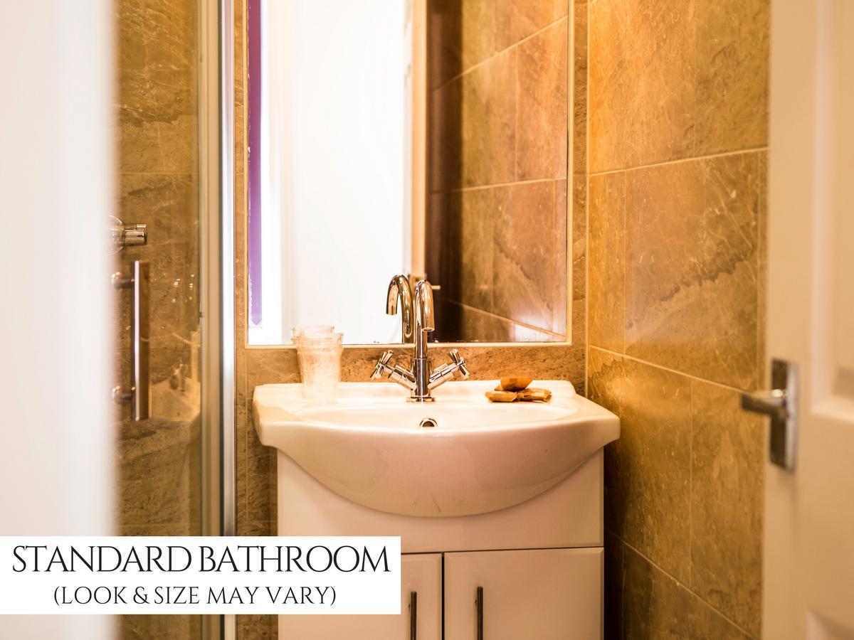 The Royal Alexandra By Compass Hospitality 3* Blackpool