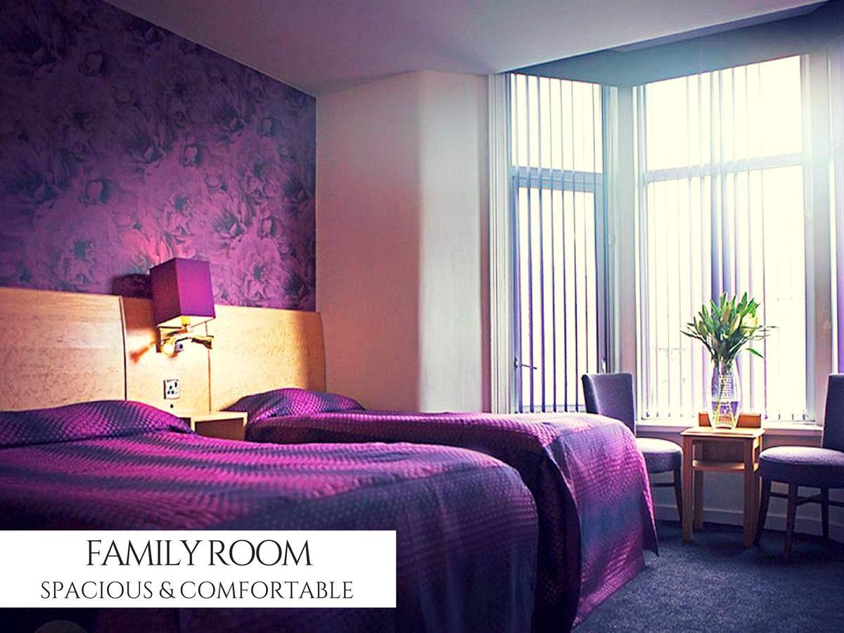 The Royal Alexandra By Compass Hospitality Hotel 3*