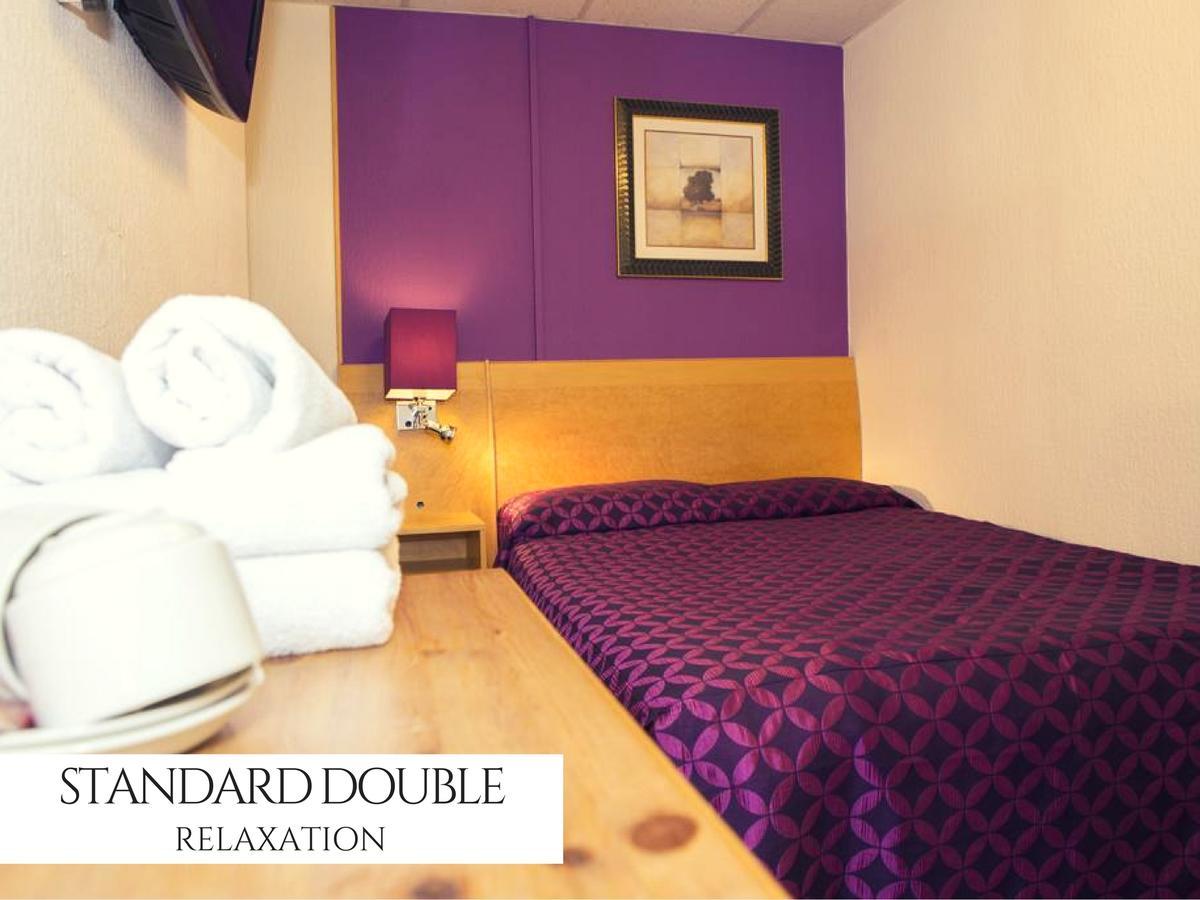 Hotel The Royal Alexandra By Compass Hospitality 3*