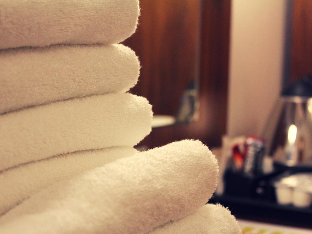 The Royal Alexandra By Compass Hospitality 3* Blackpool