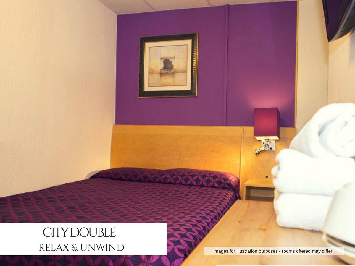 The Royal Alexandra By Compass Hospitality 3*