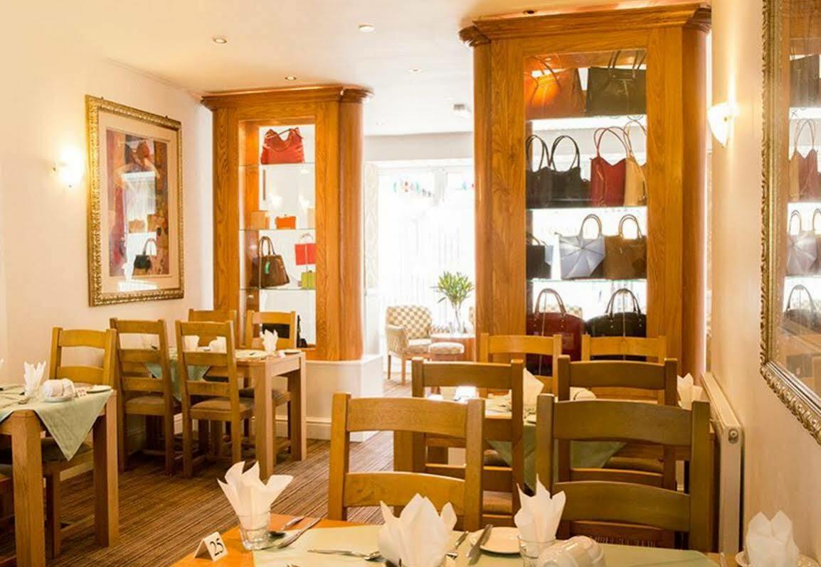 The Royal Alexandra By Compass Hospitality 3* Blackpool
