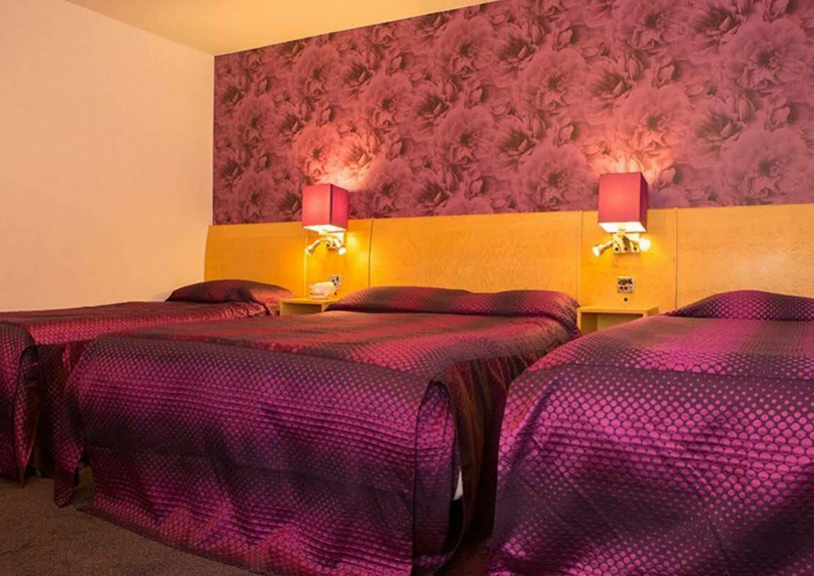 Hotel The Royal Alexandra By Compass Hospitality 3*