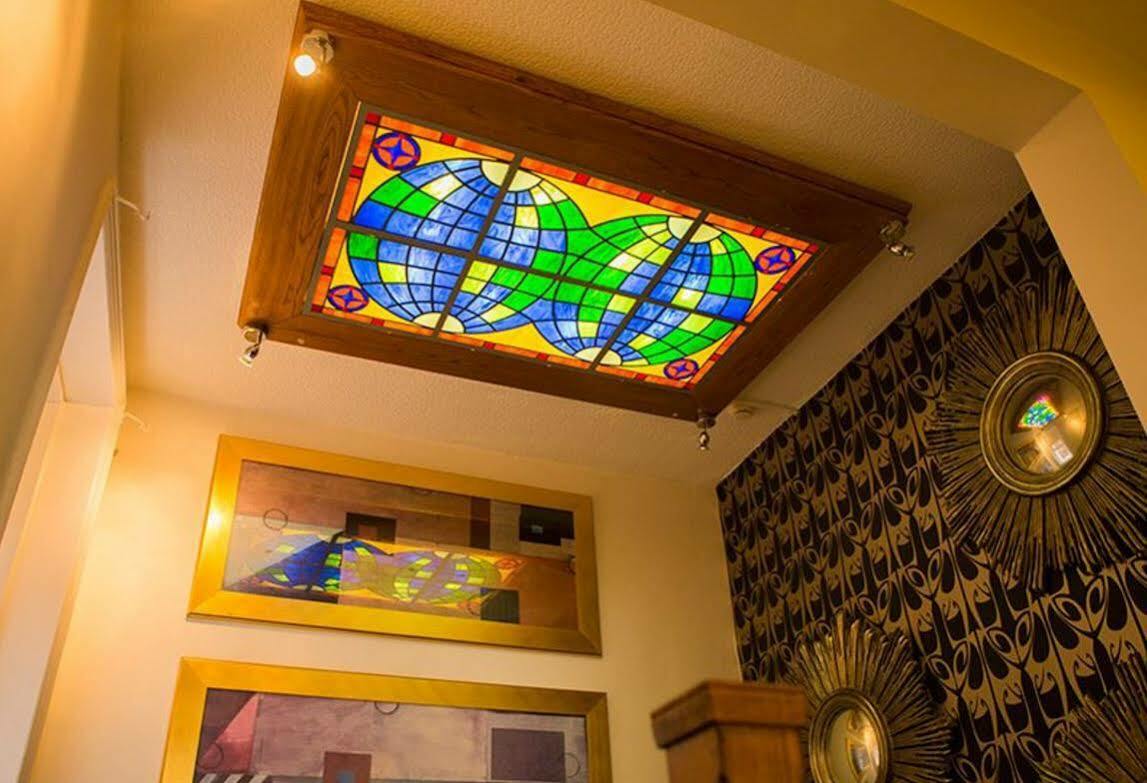 The Royal Alexandra By Compass Hospitality Blackpool
