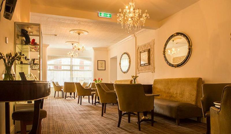 The Royal Alexandra By Compass Hospitality