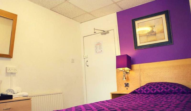 The Royal Alexandra By Compass Hospitality Hotel 3*