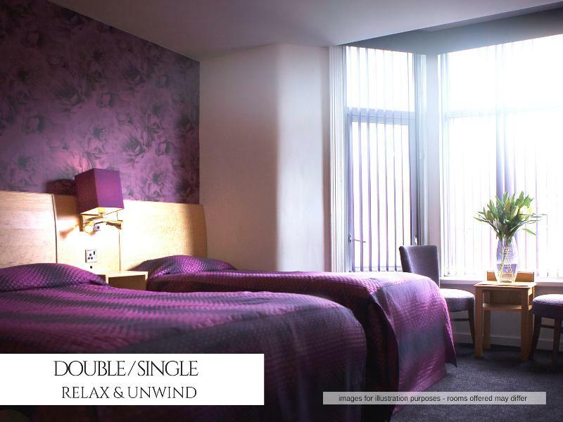 Hotel The Royal Alexandra By Compass Hospitality 3*