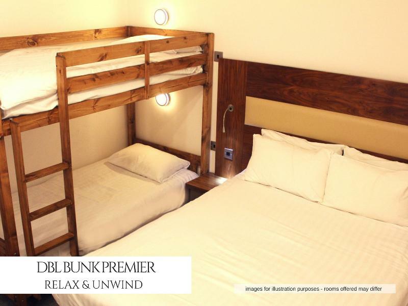 The Royal Alexandra By Compass Hospitality Blackpool