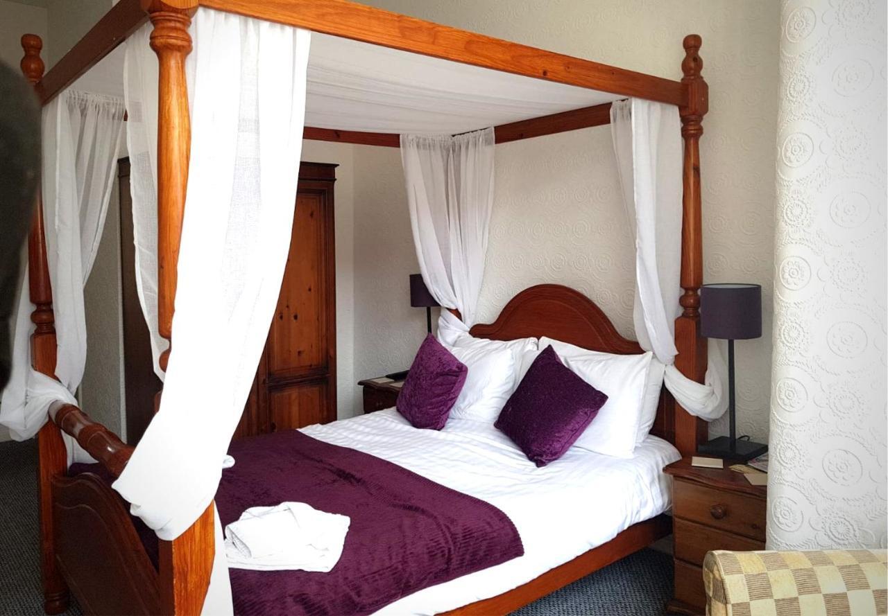 The Royal Alexandra By Compass Hospitality Hotel